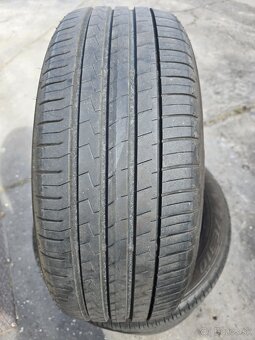 Letne pneumatiky 225/55 r18 Falken dot2023 - 5