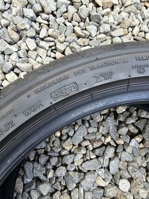 Predam letne pneu 225/40 R19 Bridgestone Potenza S005 - 5