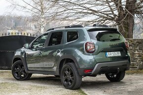 Dacia Duster 1.3 TCe 150 Extreme 4x4 - 5