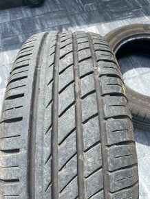 Letné pneumatiky 225/65 R17 - 5