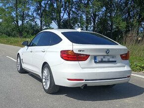 BMW rad 3GT SPORT - 5
