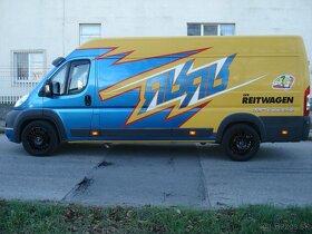 Fiat Ducato L4H2 - 5