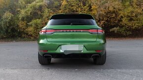 Porsche Macan 2020 - 5