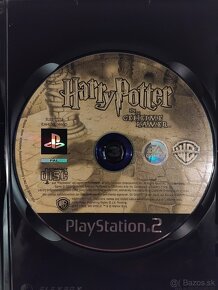 Harry Potter Collection - PS2 - 5