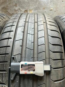 Letne Pneu Pirelli 245/40 R19 275/35 R19 Dvojrozmer - 5