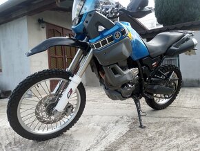 Yamaha XT660Z Tenere zimná cena - 5