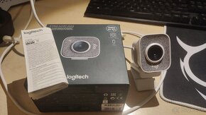 Logitech StreamCam - 5