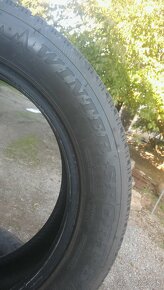 205/55r16 zimné - 5