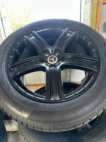 275/50R20 Continental - 5