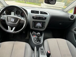 Predám Seat Leon facelift 1.4tsi 92kw - 5