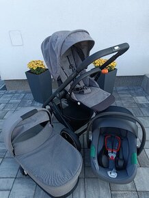 Cybex Balios S Lux 3v1 - 5