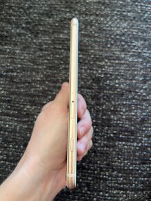 apple iPhone 8 Plus 64 GB rose gold - 5