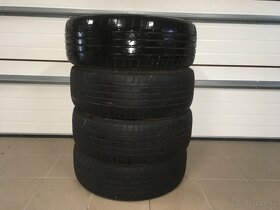 PNEUMATIKY 225/55 R18 LETNÉ BRIDGESTONE DUELER 4 KUSY - 5