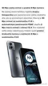 Motorola g14 - 5