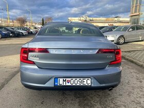 Volvo S90 D3 2.0L Drive-E Momentum Geartronic - 5