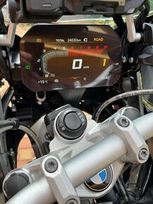 Bmw r 1200 gs exclusive - 5