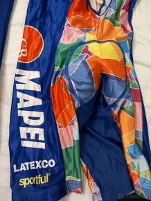 Colnago mapei - 5