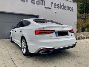 Audi A5 45 Tfsi quattro S-line - 5