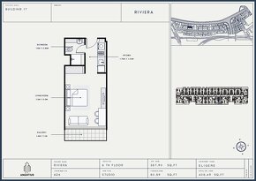 APARTMÁNY  v  DUBAJI  -  novostavba - 5