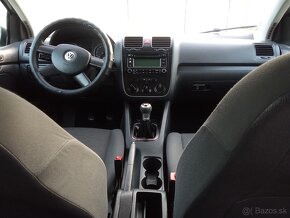 Volkswagen Golf 5 1.9 TDI 77kw - 5