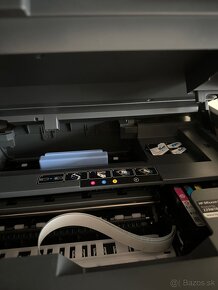 HP OfficeJet Pro 8022e, Tlačiareň - 5