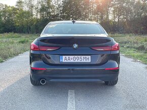 BMW 218i Gran Coupé  A/T 140k - 5