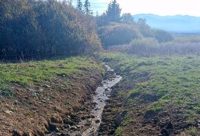 Rekreačný pozemok pod Kriváňom na predaj, Pribylina - 5