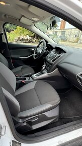 Ford Focus 2,0tdci - 5