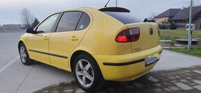 SEAT LEON 1M 1.9TDI - 5