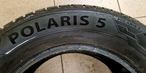 215/65r15 Barum Polaris 5 - 5