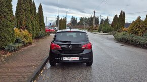 Opel Corsa 1.4 Active AT6 - 5