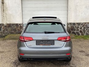 Audi A3 1.6 TDI 2017 - 5