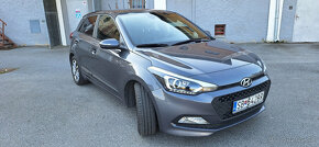 Hyundai i20 1.2i 62KW - 5