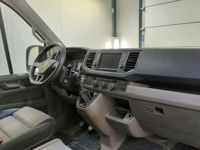 Volkswagen Crafter 2.0TDI Highline - 5