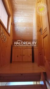 HALO reality - Predaj, chata Štôla - ZNÍŽENÁ CENA - 5