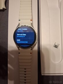 Samsung galaxy watch 7 40mm LTE - 5