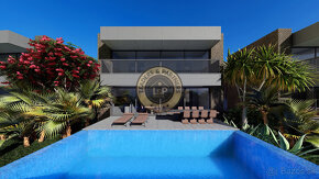 Villa Horizon, Bahceli, Cyprus - 5