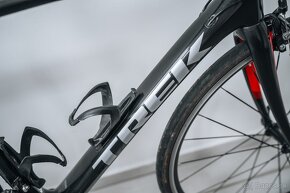 TREK DOMANE SL 5, RÁM: 54", ODPRUŽENIE ISO SPEED - 5