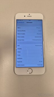 Apple iphone 6 16GB - 5