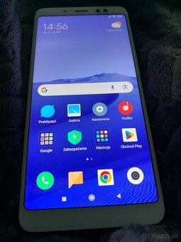 Redmi5 - 5