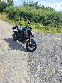 KTM Superduke 1290R - 5