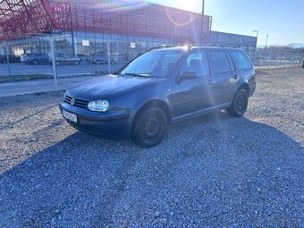 golf 1,9tdi 74kw - 5