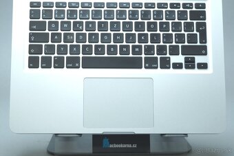 ZÁRUKA/Macbook Pro 13.3"/I5 2.3GHZ/8GBRAM/250GBSSD/CZ/TOP - 5