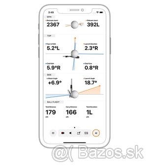 GARMIN APROACH R10 v záruke - 5