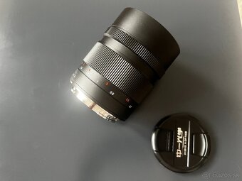 Mitakon 65mm f1.4 pre Fujifilm GFX - 5