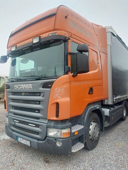 Scania R480 - 5