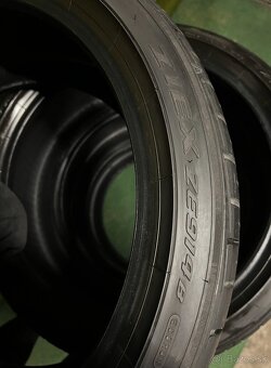 225/40 r18 letné Falken 92W - 5