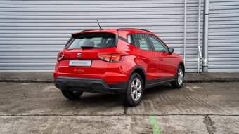 Seat Arona 1.0 TSI, rv 2024,len 9.698 km, v záruke do 2029 - 5