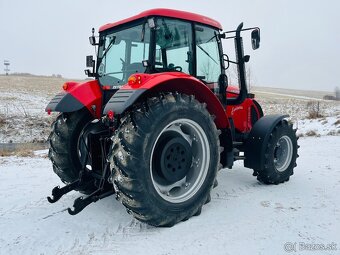 Predám Zetor Forterra 11741 s Tp a Špz - 5