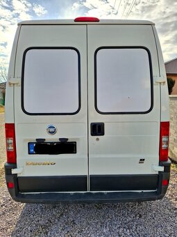 Fiat Ducato 2.3 JTD - 5